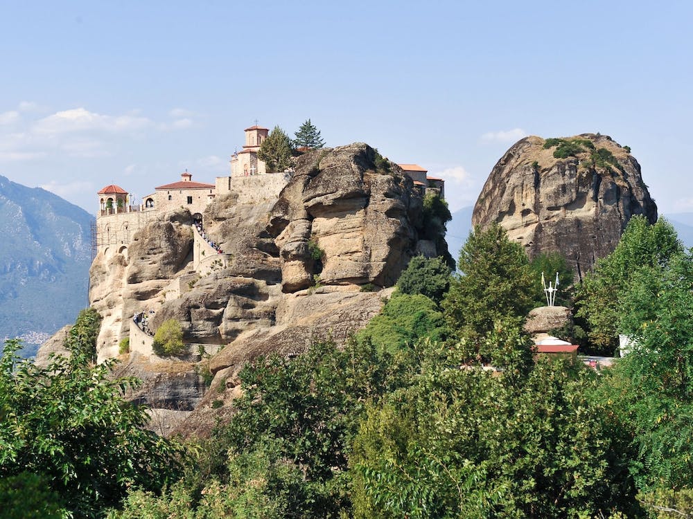 Meteora 2