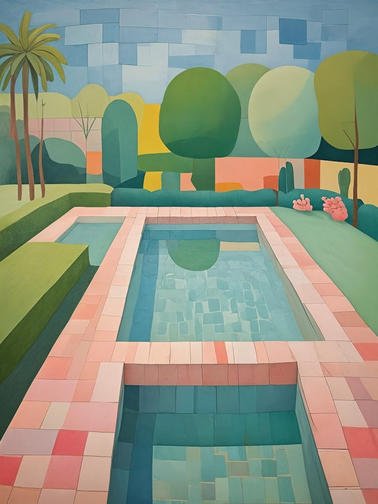 Swimming Pools