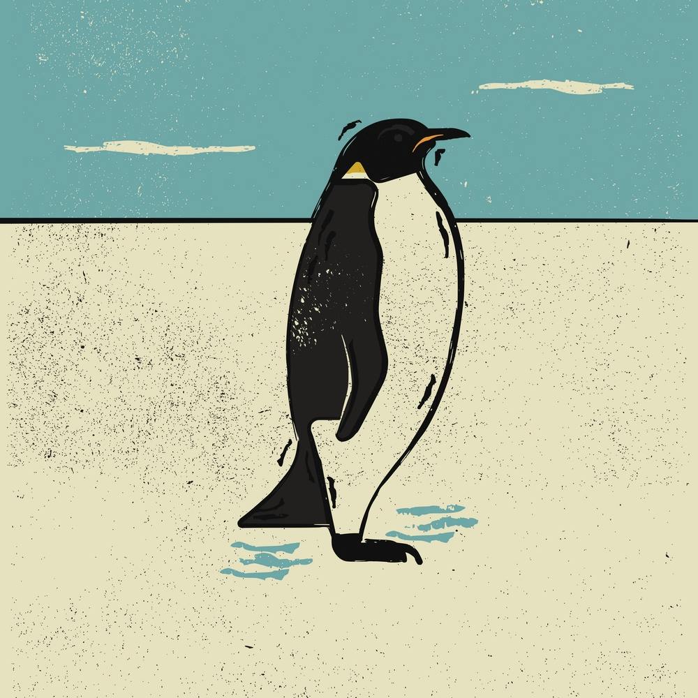 Penguin