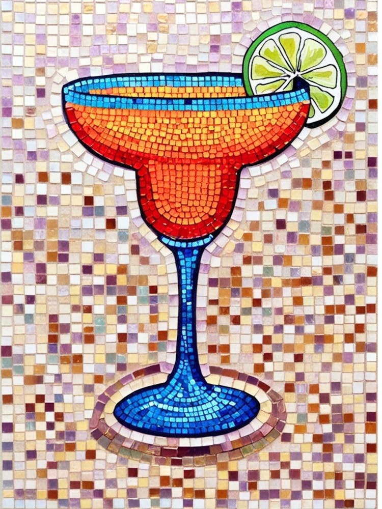 Margarita 4