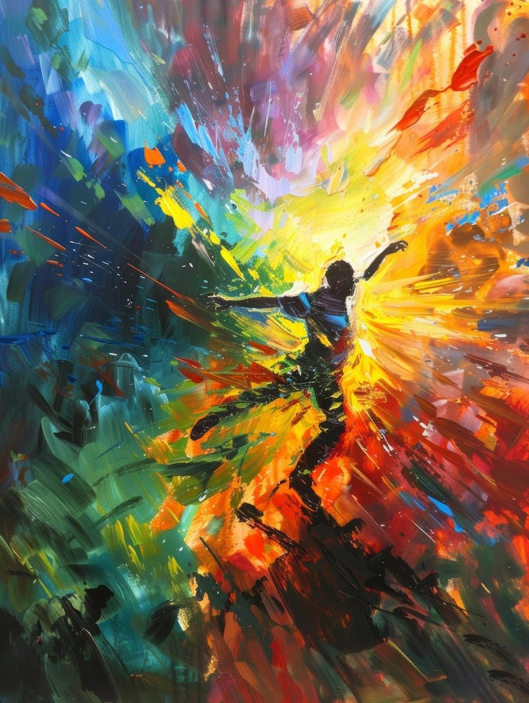Dancer 1