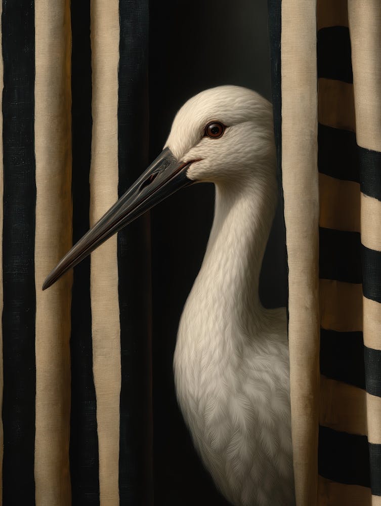 Egret 4