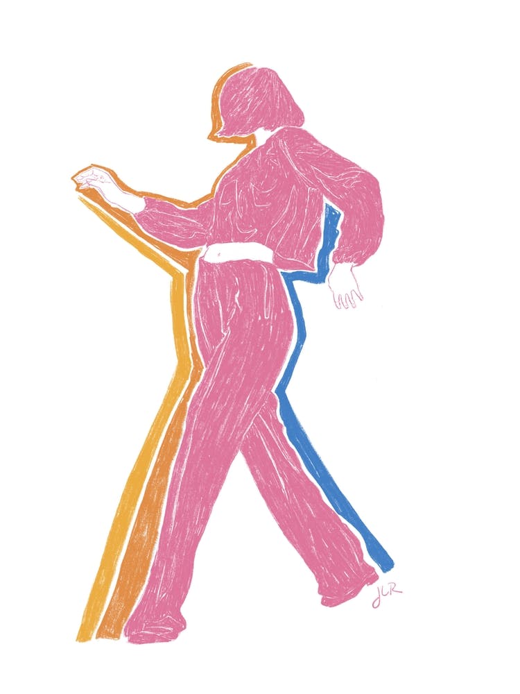 Dancing 12