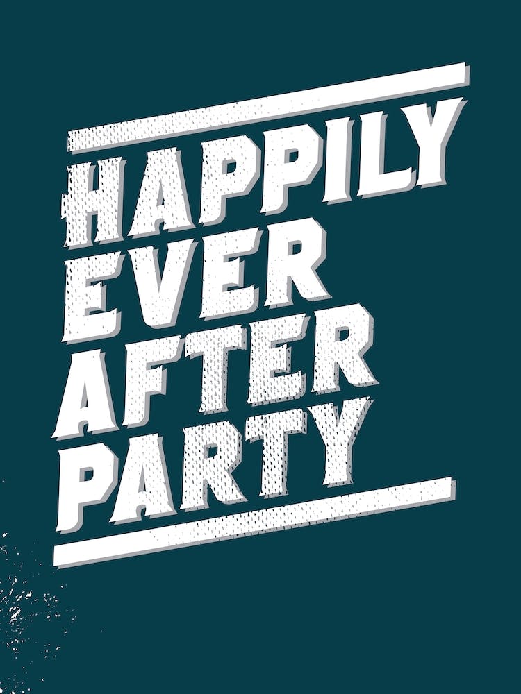 Happily