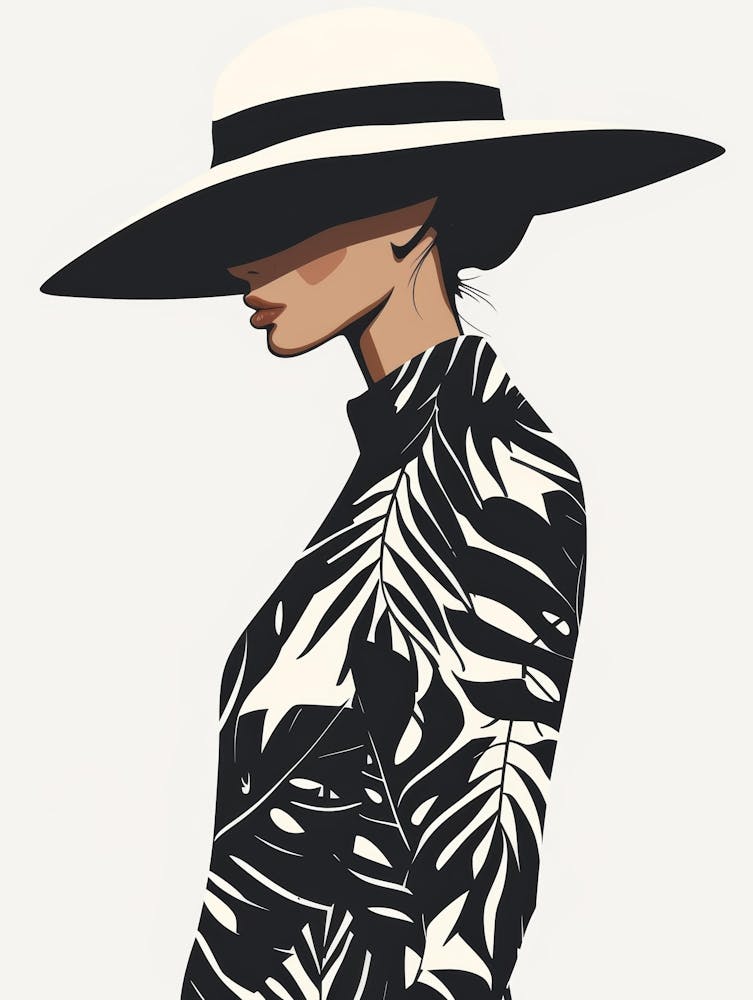 Fashion Illustration 18