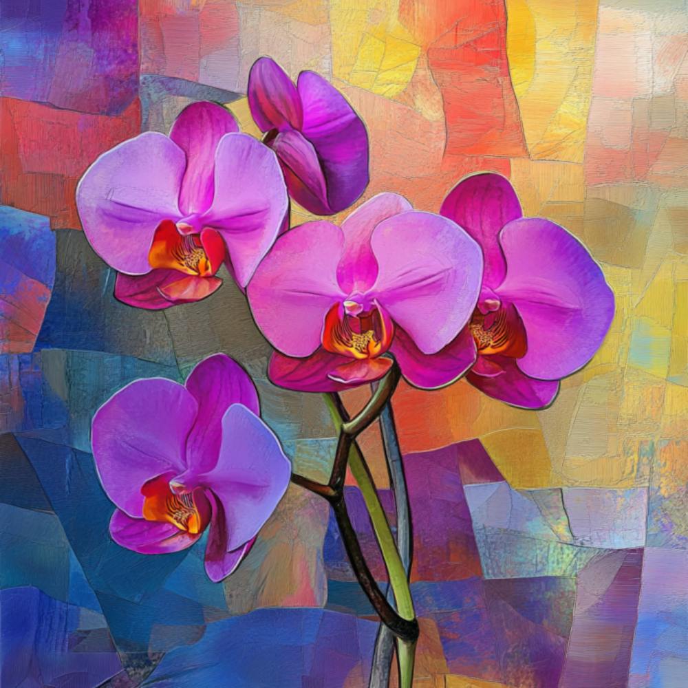 Orchids 22