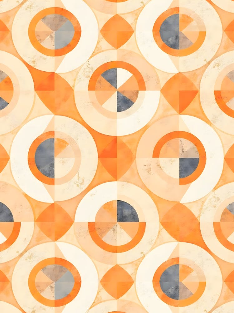 Faded Terra Geometrics