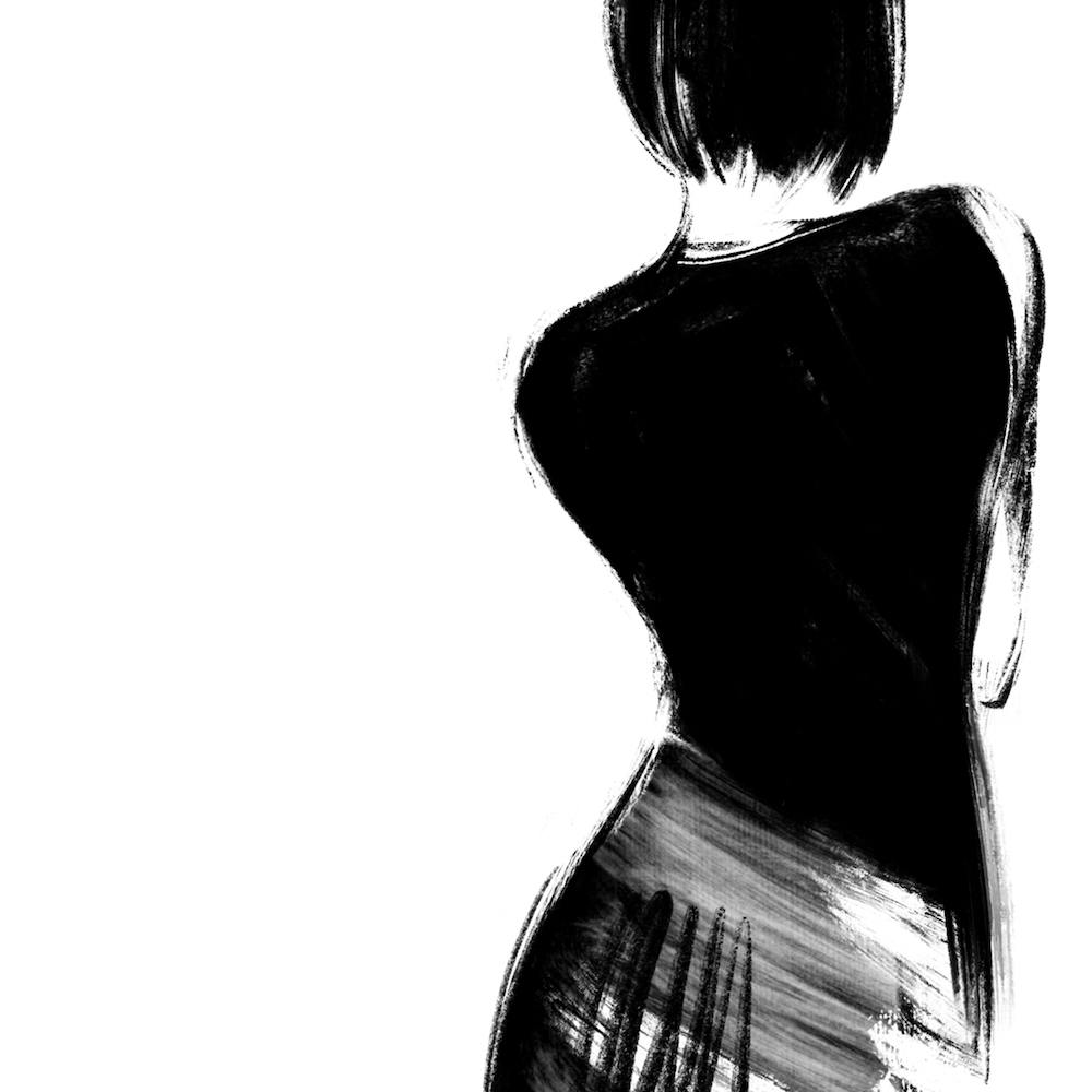Black Back