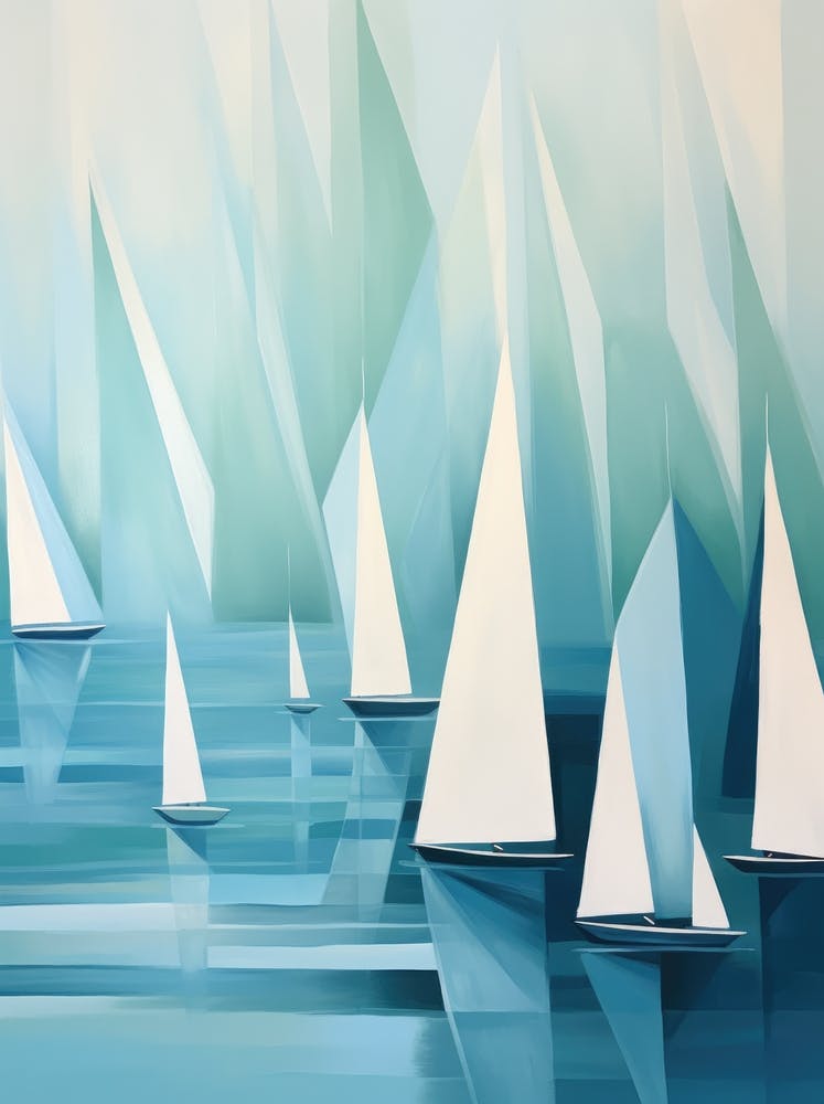 Sailboats 17