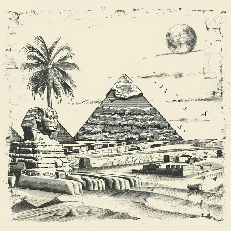 Egypt