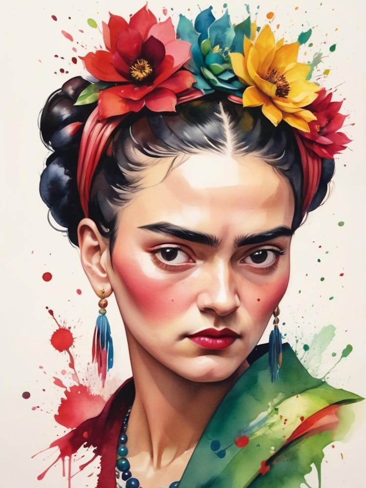 Frida Kahlo