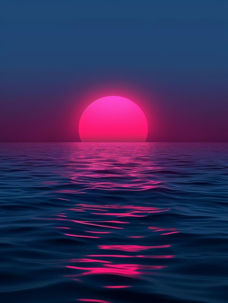Sunset 25