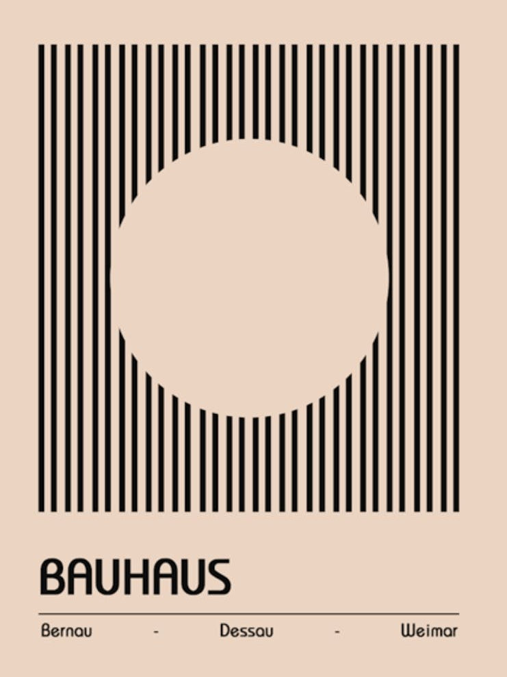 Bauhaus 10