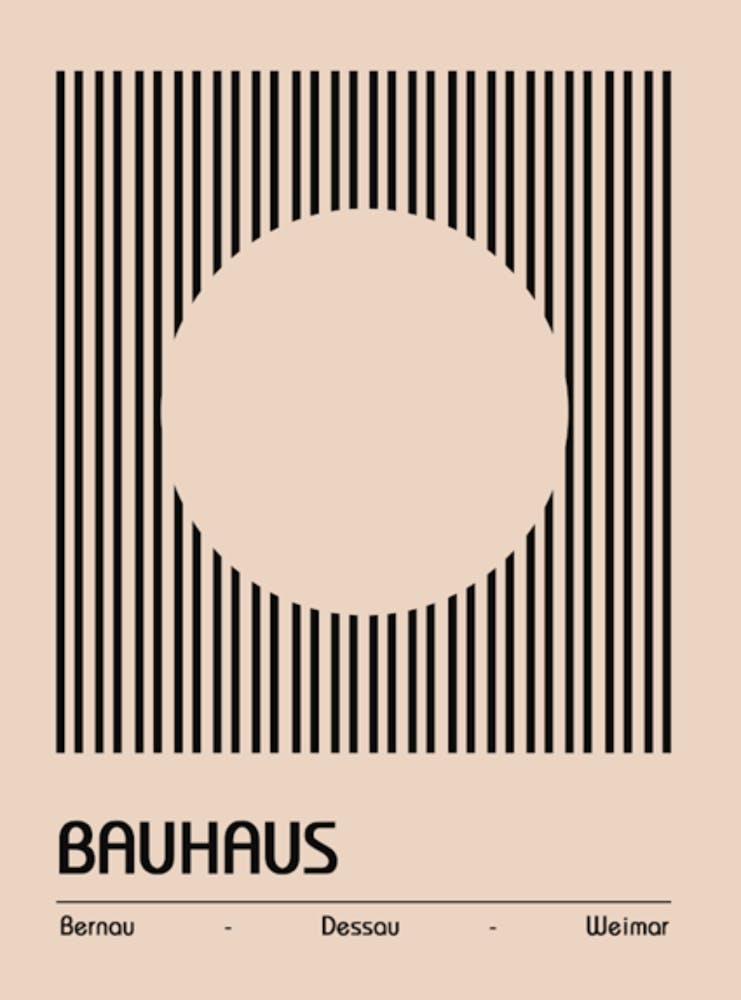 Bauhaus 10