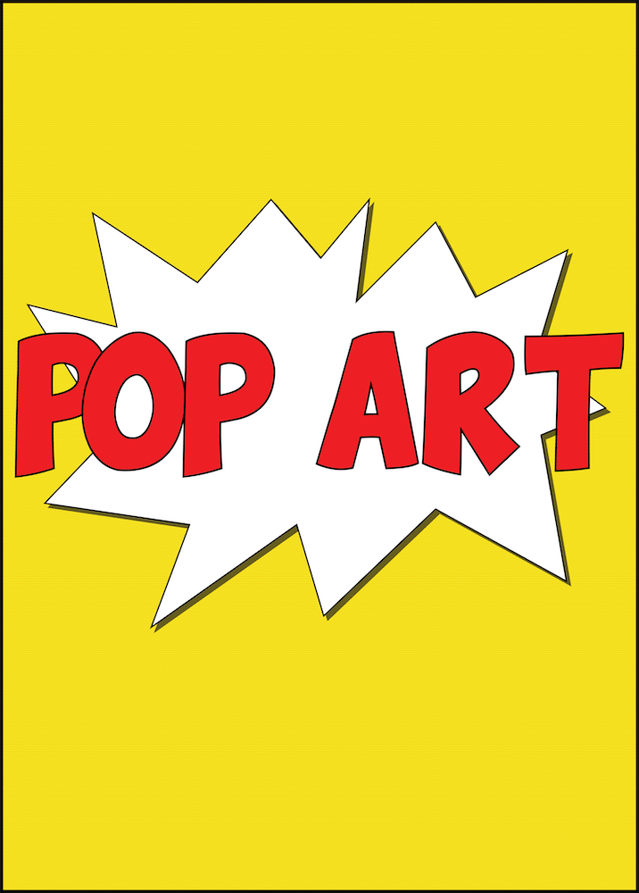 Popart