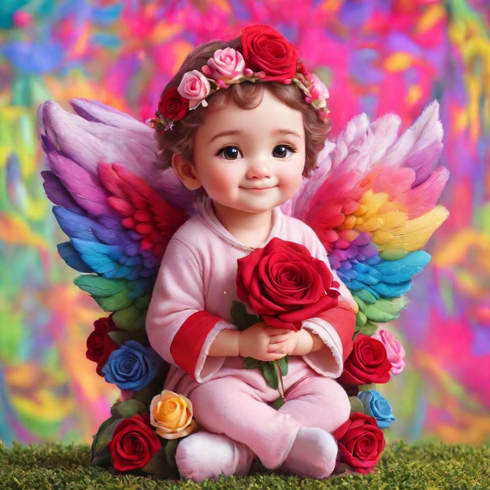 Angel Baby