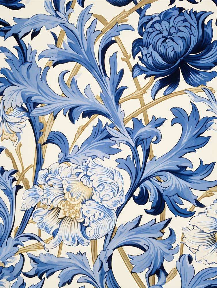 William Morris 72