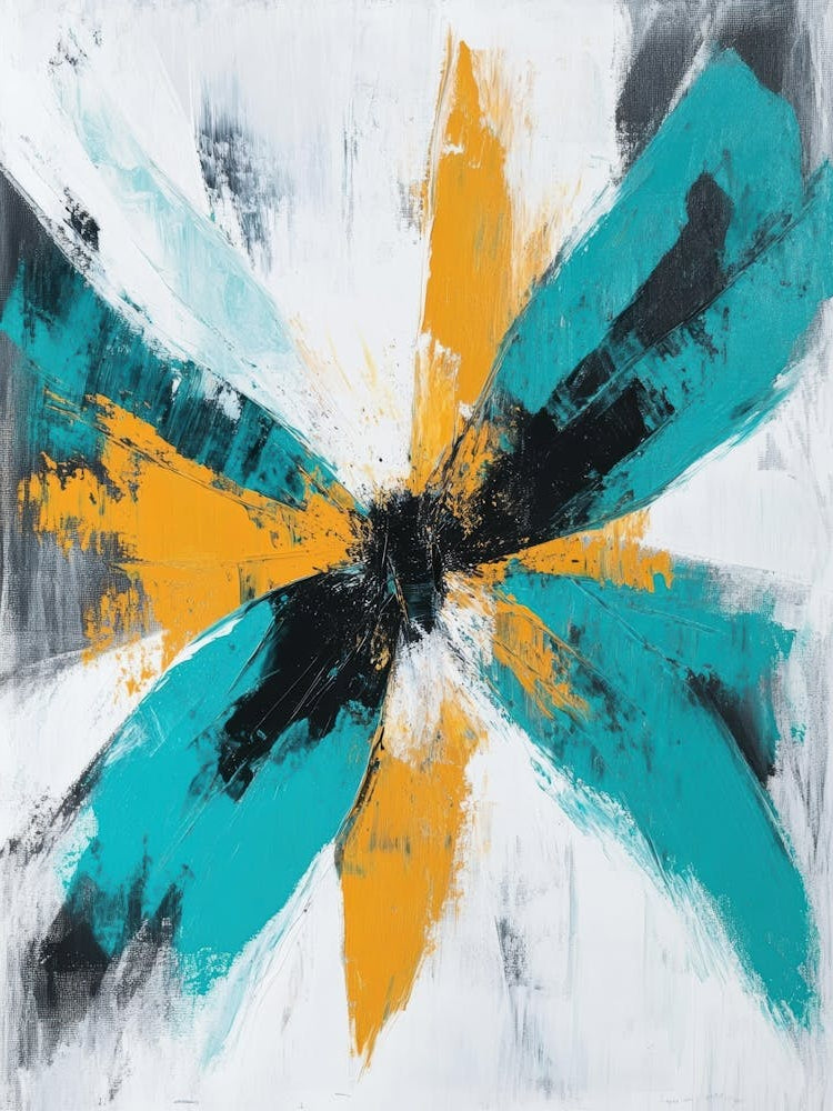 Abstract Painting 02051