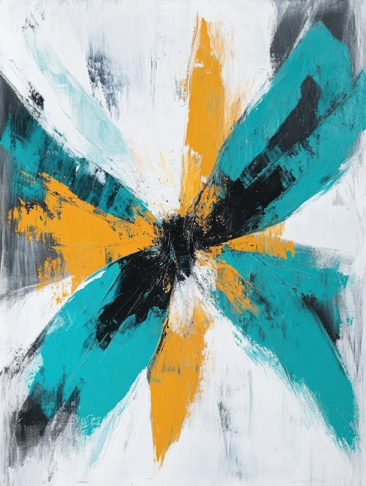 Abstract Painting 02051