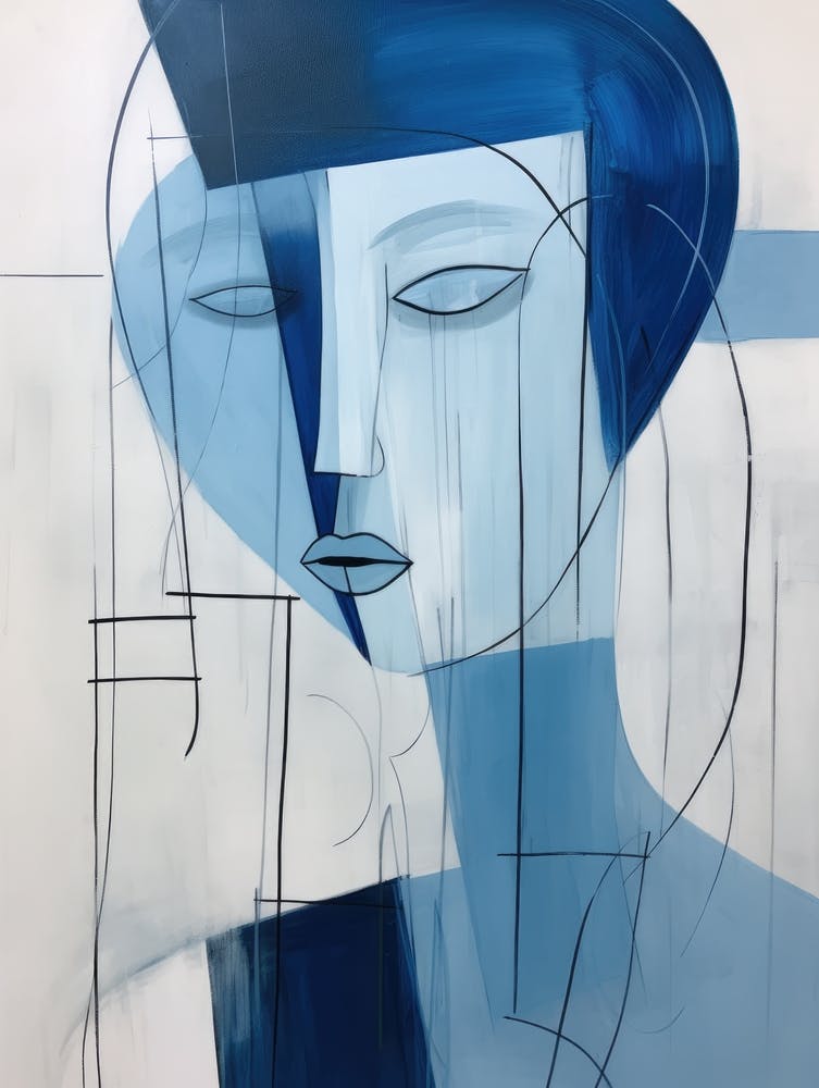 Abstract Painting 187