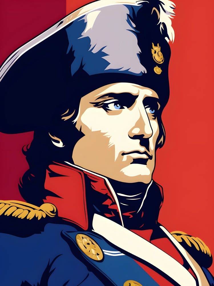 Napoleon Bonaparte 1
