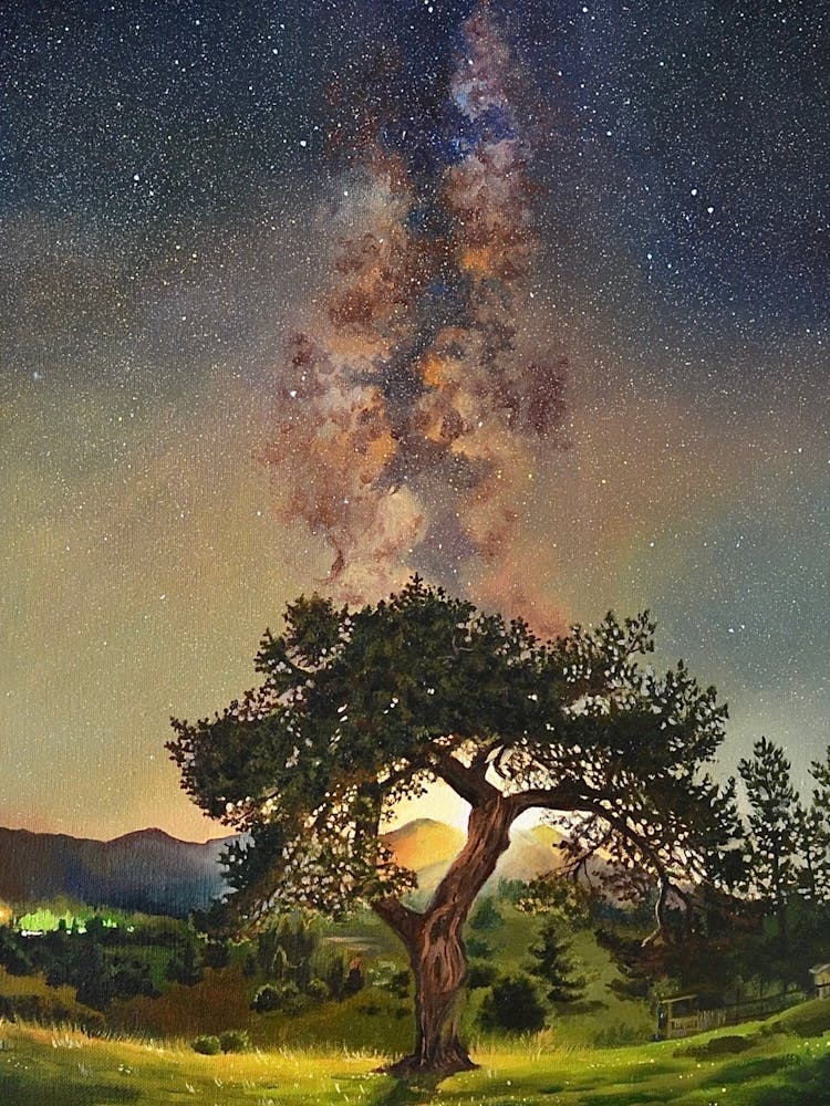 Starry Night
