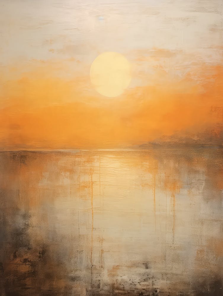 Coucher de Soleil 6