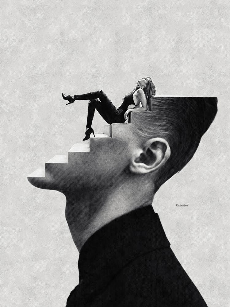 Its A Womans World