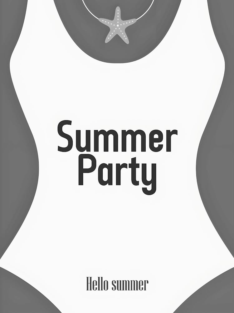 Summer Party