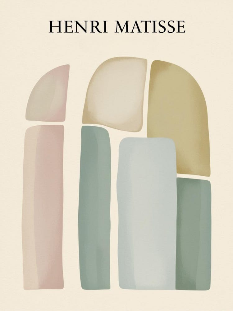 Henri Matisse