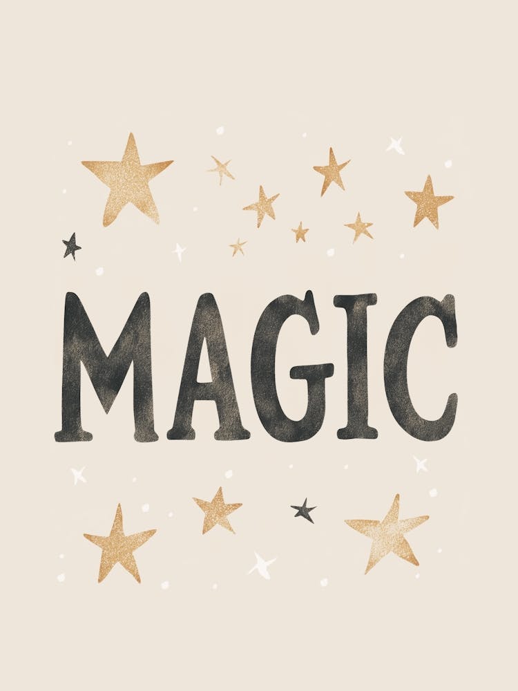 Magic