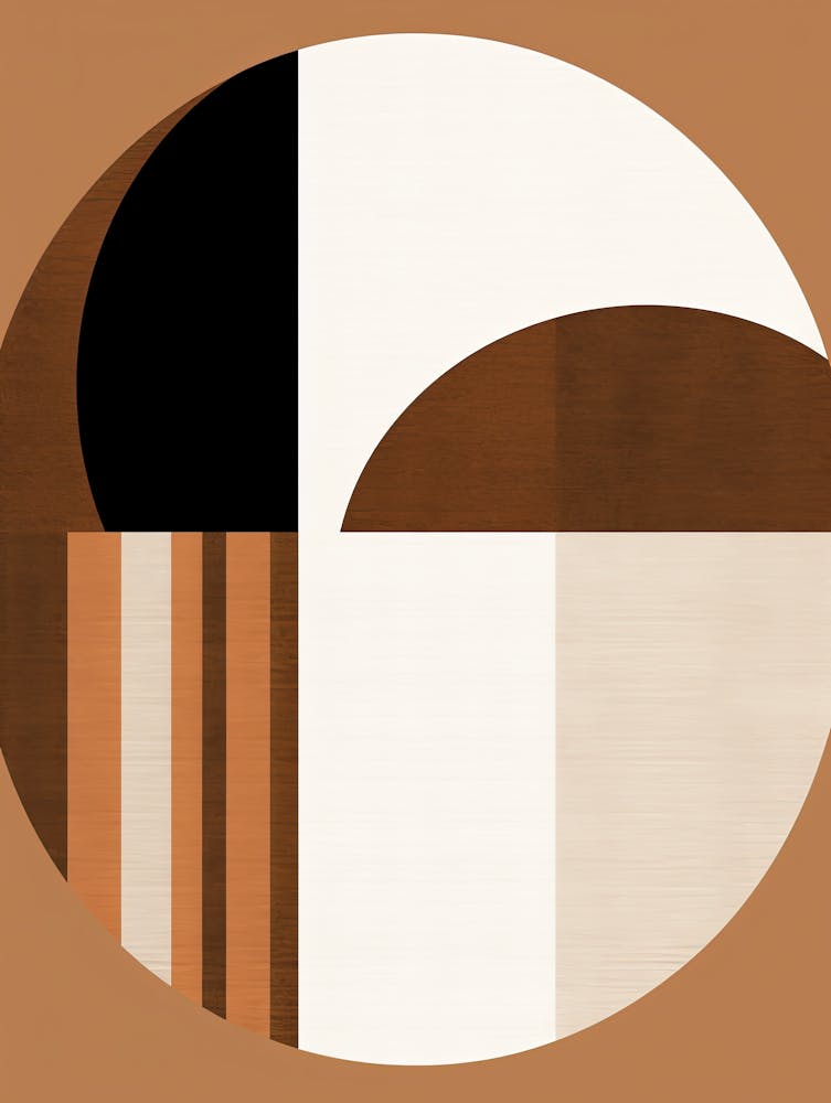 Noir Bauhaus Melody