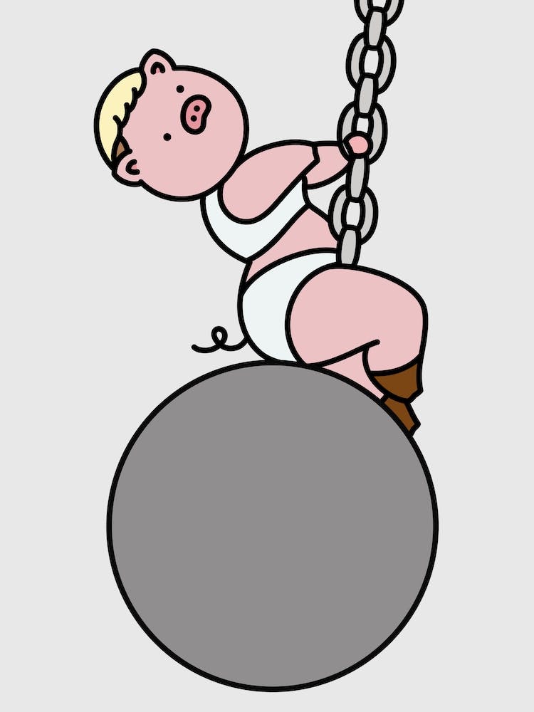 Piggy Miley