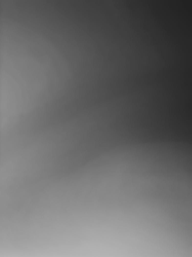 Black And White Abstract Painting 49