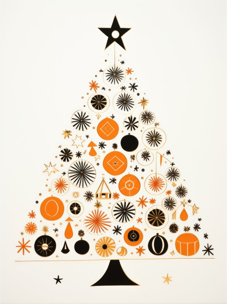 Christmas Tree 5