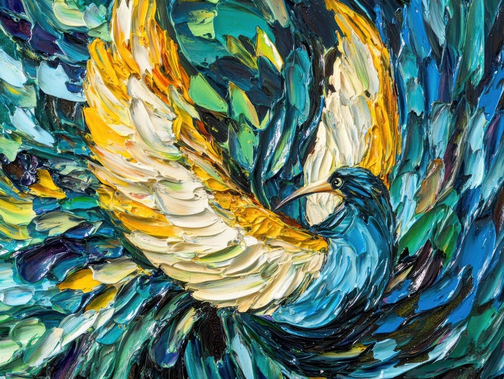 Hummingbird 26