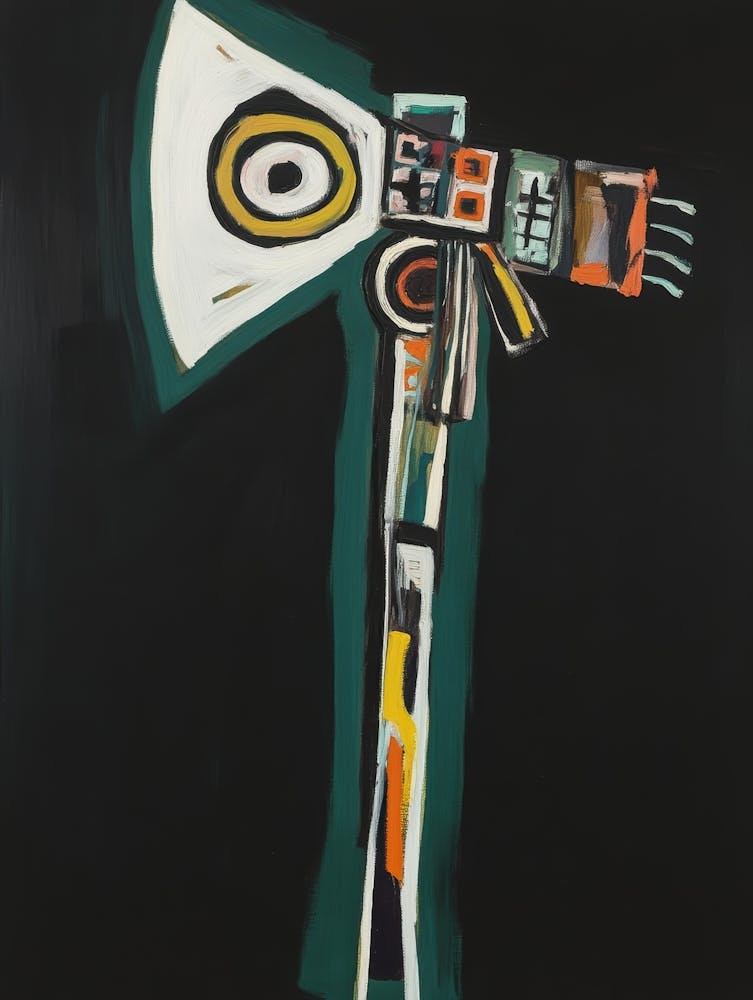 'The Hammer'