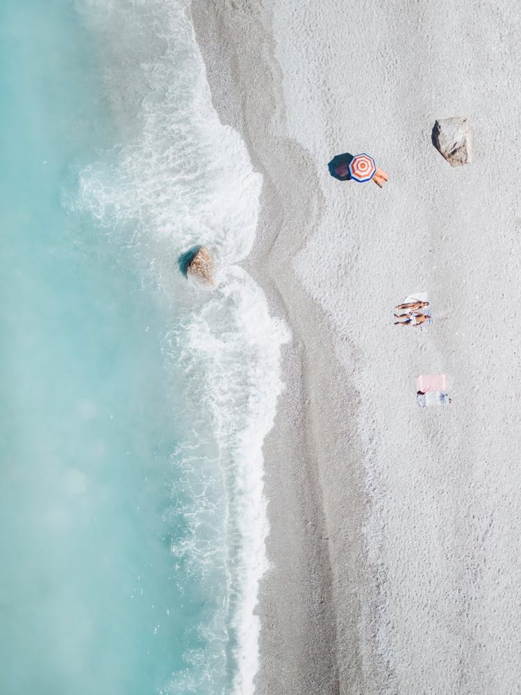 Secluded Bliss, Lalaria