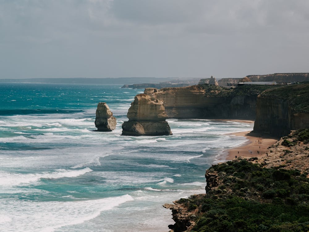 12 Apostles