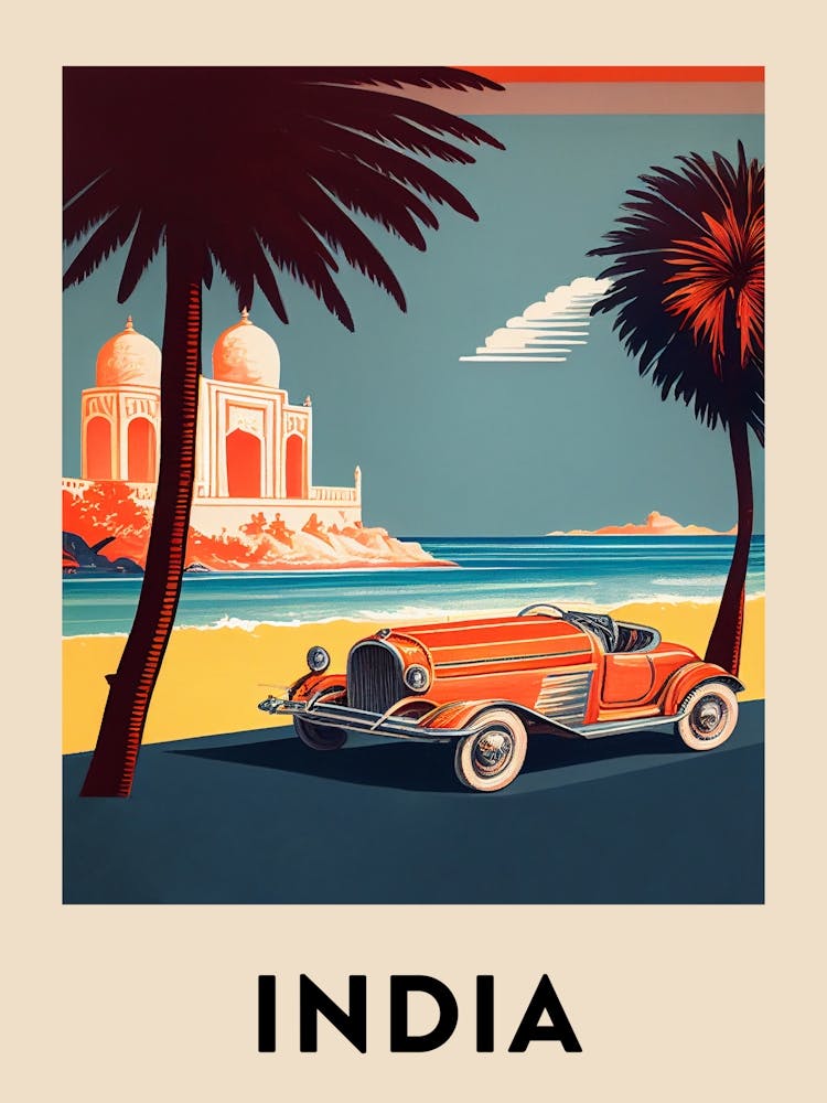India 5