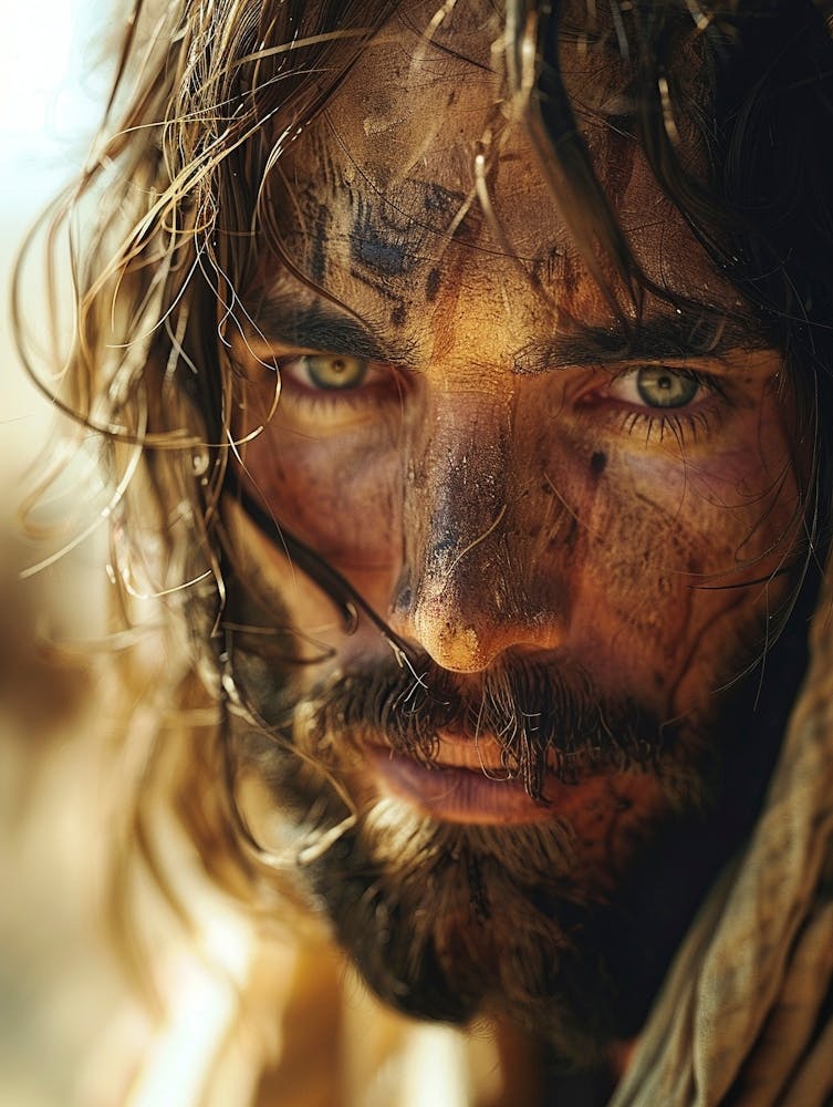 Jesus 31