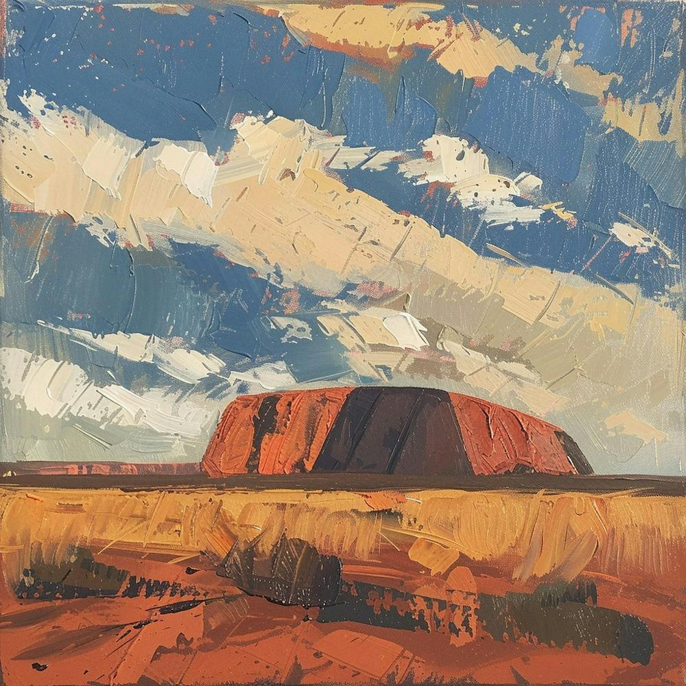 Uluru 13