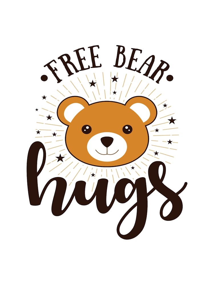 Bear Hugs