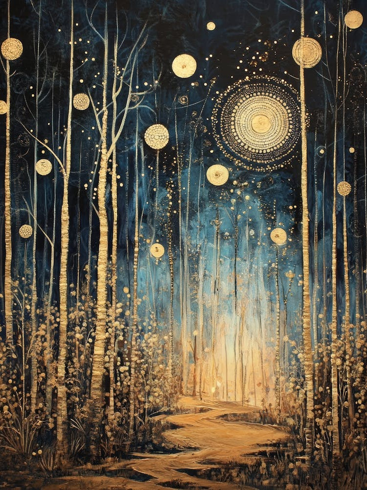 Night In The Woods 1