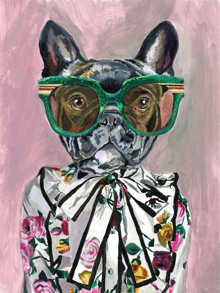 Frenchie
