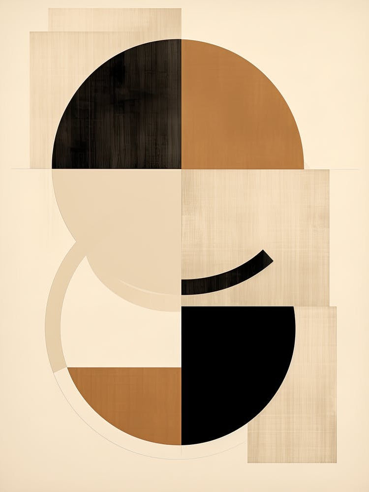 Bauhaus Rhapsody: Chromatic Harmony