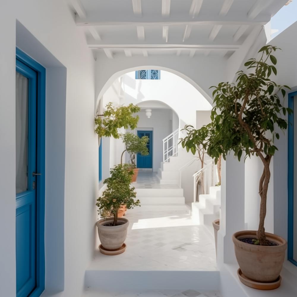 Santorini