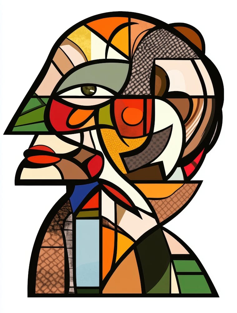 Portrait Of A Man 94
