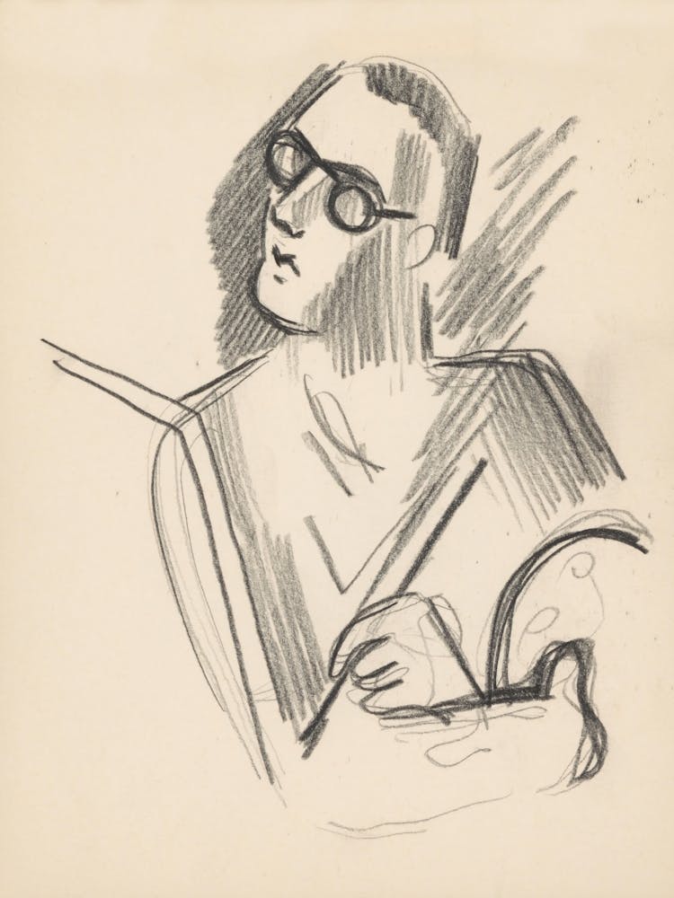 Sketchbook, Mikuláš Galanda (2)