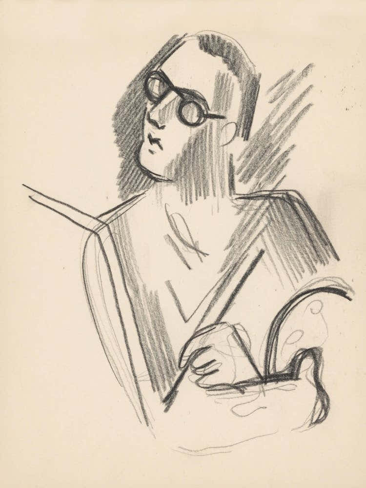 Sketchbook, Mikuláš Galanda (2)